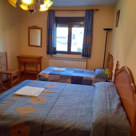 Casa Rural La Cerra Navalguijo Zewnętrze zdjęcie