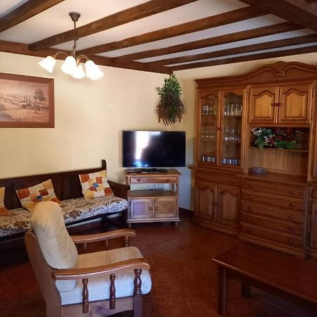 Casa Rural La Cerra Navalguijo Zewnętrze zdjęcie