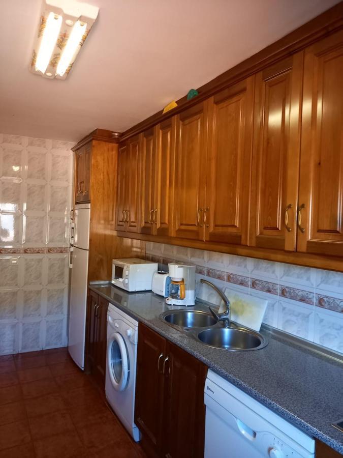 Casa Rural La Cerra Navalguijo Zewnętrze zdjęcie