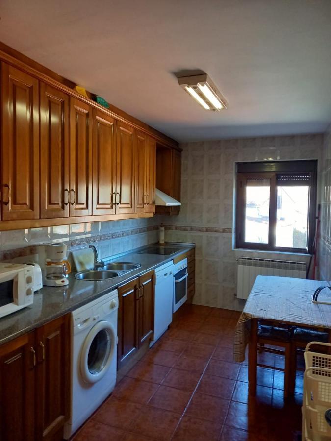 Casa Rural La Cerra Navalguijo Zewnętrze zdjęcie